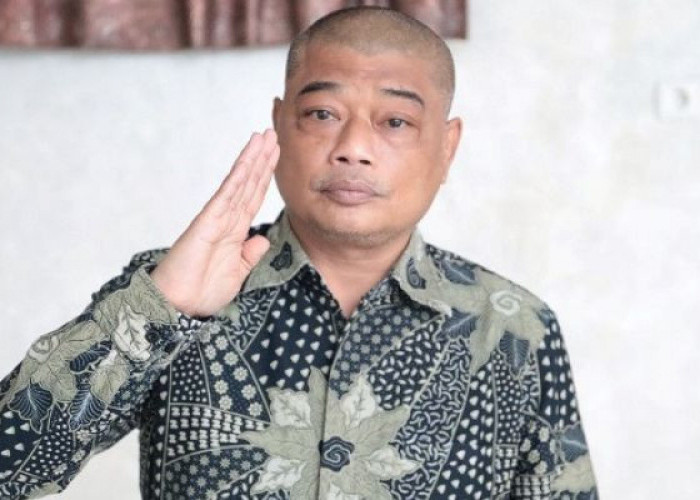 Romo Benny Susetyo Wafat Saat Bertugas Memperkuat Pancasila