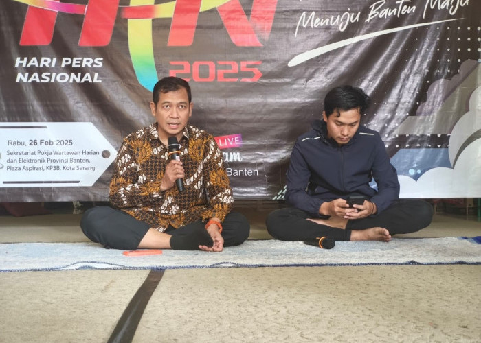 DPRD Dorong Reformasi Latihan Kerja di Banten