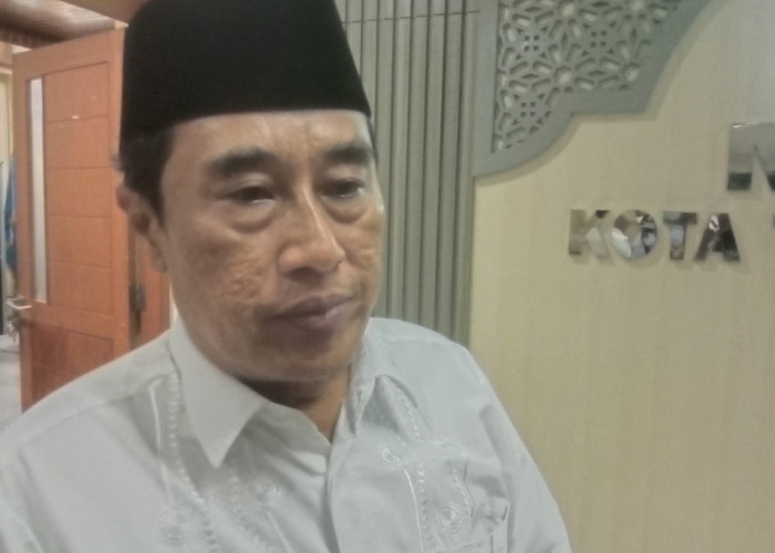 MUI Ajak Warga Jemput Momentum Ramadan