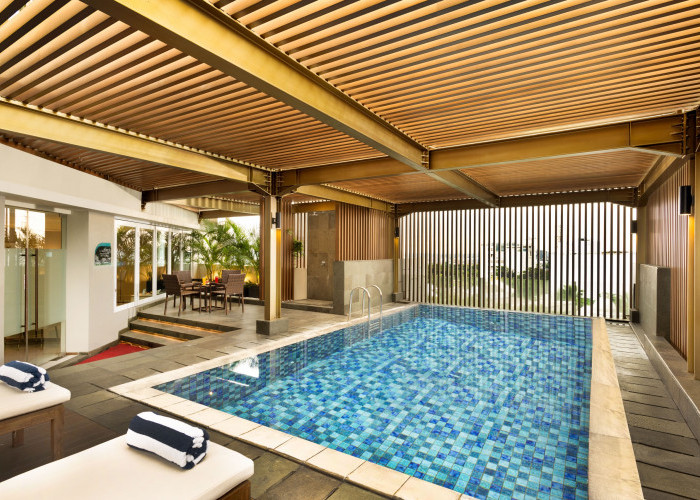 Grand Royal Suite Atria Hotel Gading Serpong, Satu-satunya Hotel dengan Private Pool di Tangerang