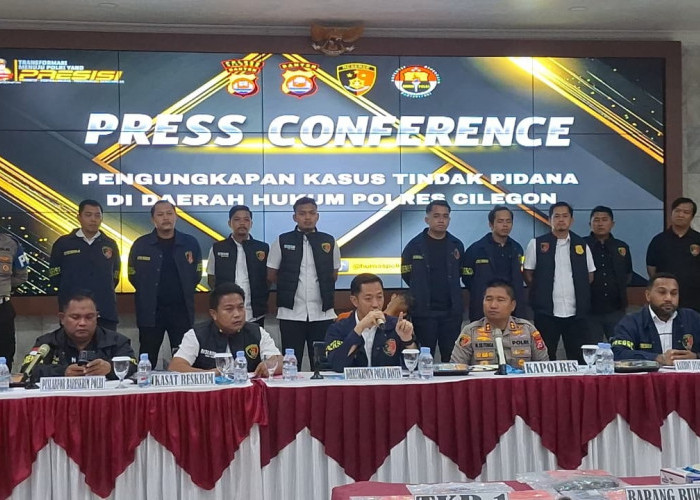 Pembunuhan Anak Politisi PKS Terungkap