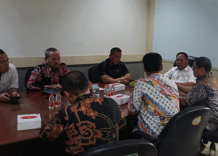 Incinerator Berdampak di Lingkungan, Komisi IV Panggil DLH, Ini Penjelasannya