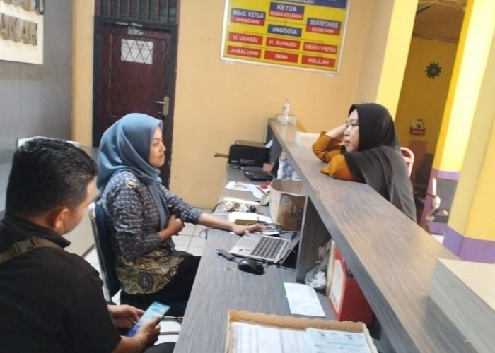 BPJS Kesehatan Buka Pelayanan Keliling