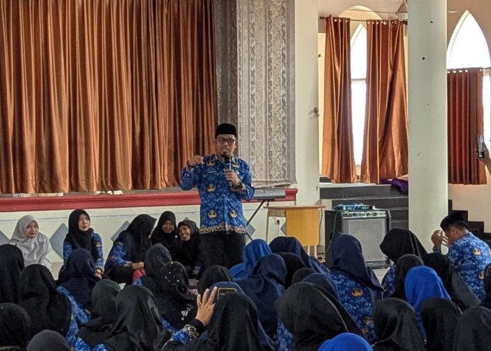 Siswa Kelas 3 Wajib Bisa Baca Qur’an