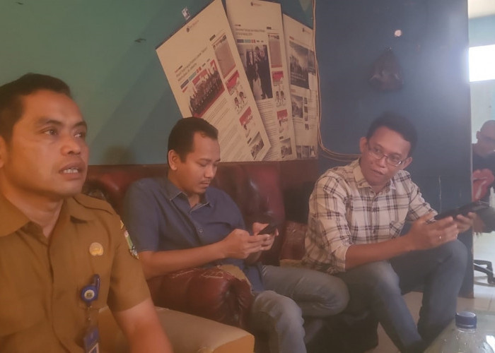 Dindik Nonaktifkan Kepsek Penampar Siswa