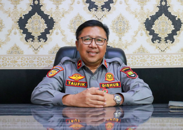Kepala Dishub Kabupaten Tangerang Tanggapi soal Jalan Rawan Kecelakaan dekat Kantor Desa Tanjakan