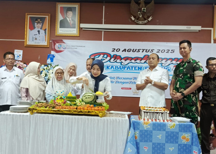 Zakiyah Minta RSDP Utamakan Kemanusiaan