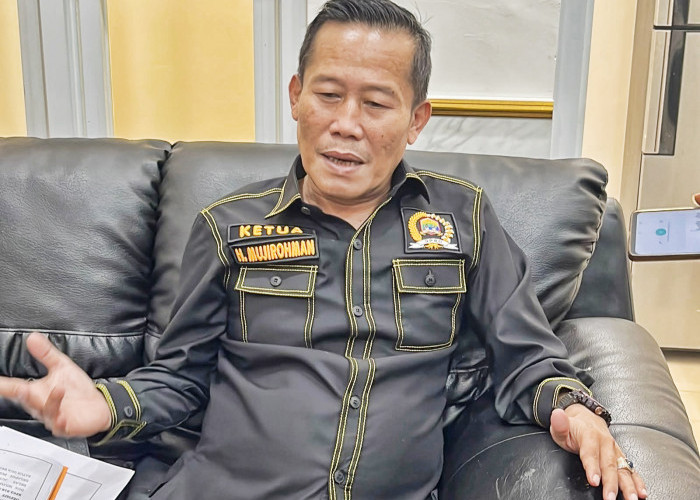 Dewan Dukung Perwal LGBT Segera Terbit