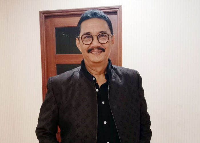 Layani Warga dengan Ramah dan Santun