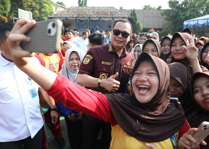 Siswa Dilarang Konvoi dan Coret Seragam