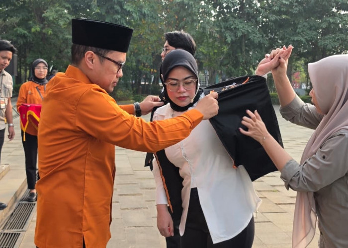 BPS Tangsel Kerahkan 1.017 Petugas, Sensus Ekonomi Dimulai Hari Ini