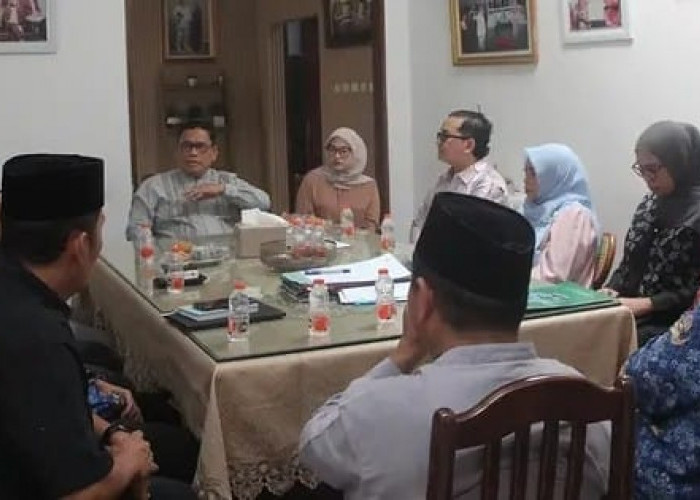 Pemkab Lebak Dukung Untirta Bangun Fakultas Kedokteran
