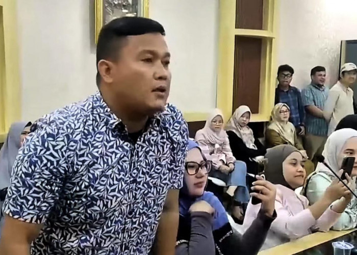 Penolakan MBG SD IT Al Izzah Kota Serang 