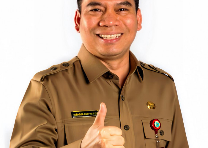 Pemkot Tangsel Buka 36 Pos Lansia Untuk Perkuat Pelayanan Masyarakat