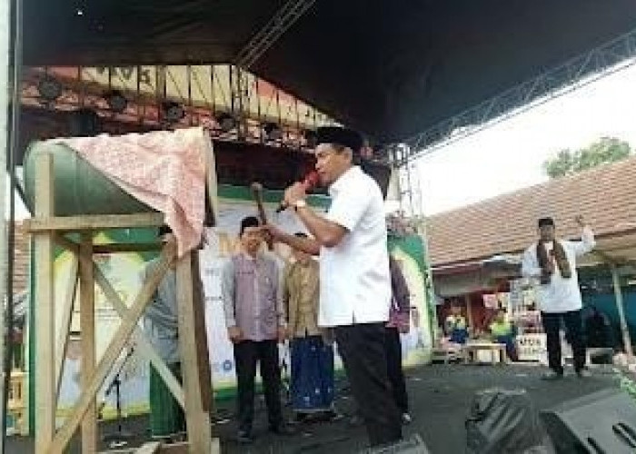 MTQ Bisa Tingkatkan Kerukunan Antar Warga