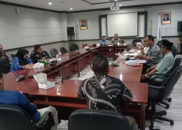Tanah Diserobot, Warga Ngadu ke Dewan