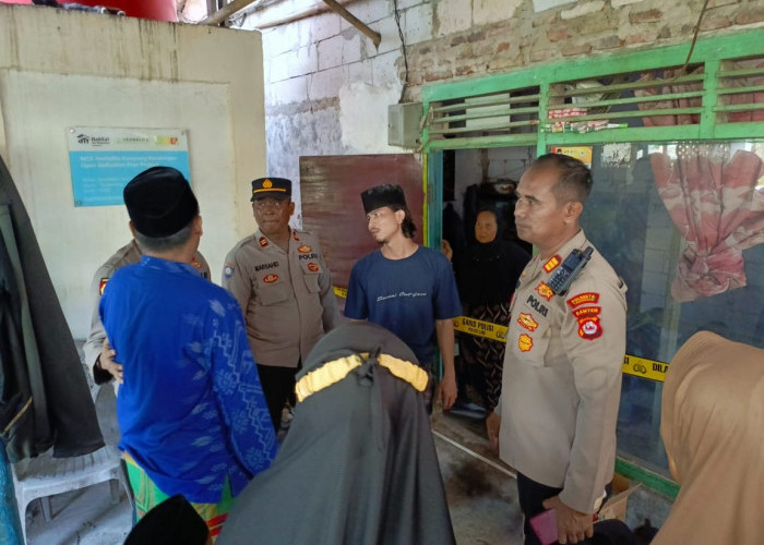Lantaran Rokok, Anak Pacul Ayah 
