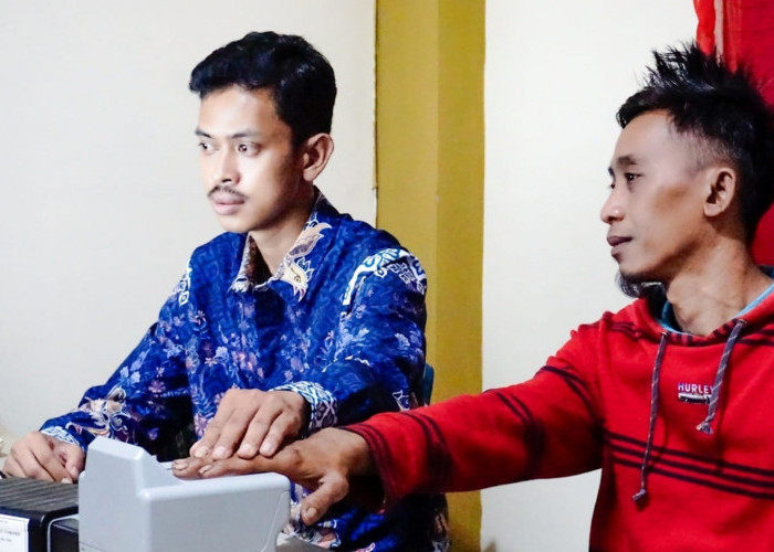 Rajeg Jadwal Pelayanan Adminduk Setiap Desa