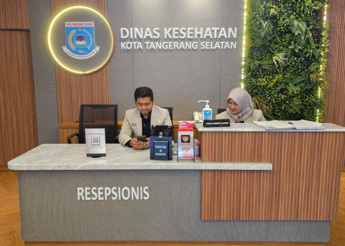 Awal 2026, Kasus DBD Tinggi, Hingga April Tercatat 128 Kasus DBD