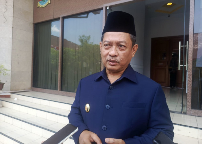 Pemkab Gratiskan Pengobatan Warga Terpapar Radioaktif