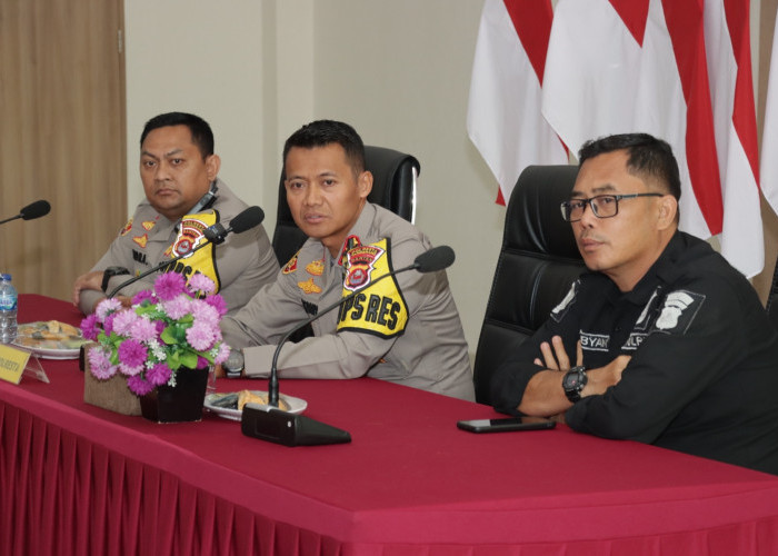 Tilang Elektronik Polresta Tangerang Capai 6 ribu Kendaraan, Korban Meninggal Meningkat