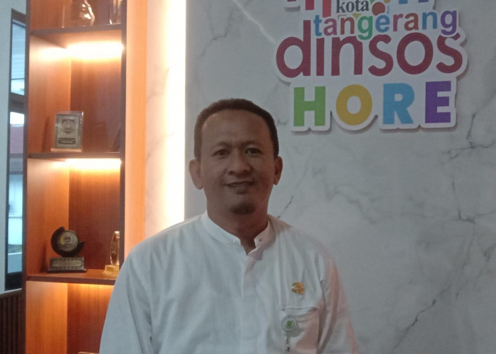 Pemkot Asuransikan Ojek dan ART, Asuransi Bekerja Sama dengan BPJS Ketenagakerjaan