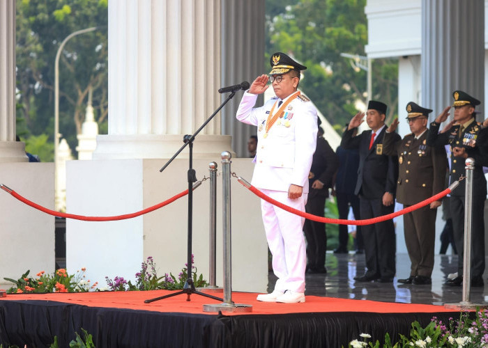 BPIP Amanatkan Pancasila ke Kepala Daerah