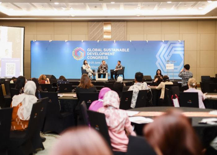 Sinar Mas Land Gandeng Universiti Kebangsaan Malaysia dan Monash University Perluas Akses Pendidikan