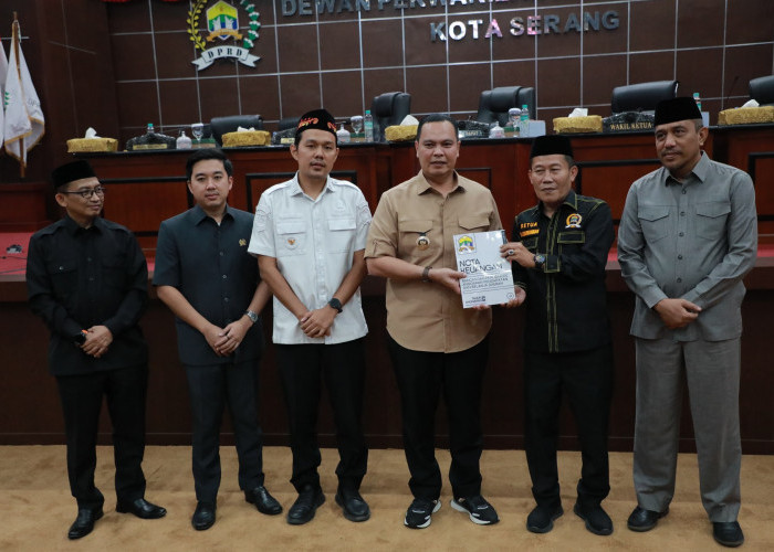 DPRD Minta Pembangunan Infrastruktur Merata
