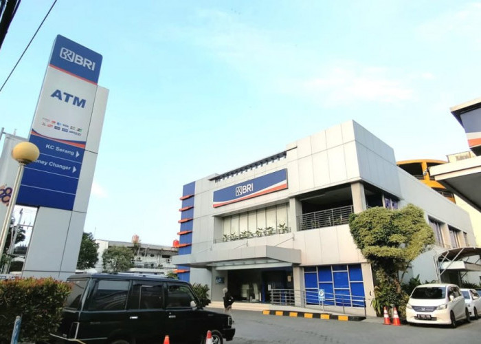 BRI Kantor Cabang Serang Beri Klarifikasi Terkait Klaim Asuransi dan Tagihan Kredit Nasabah di Kepandean