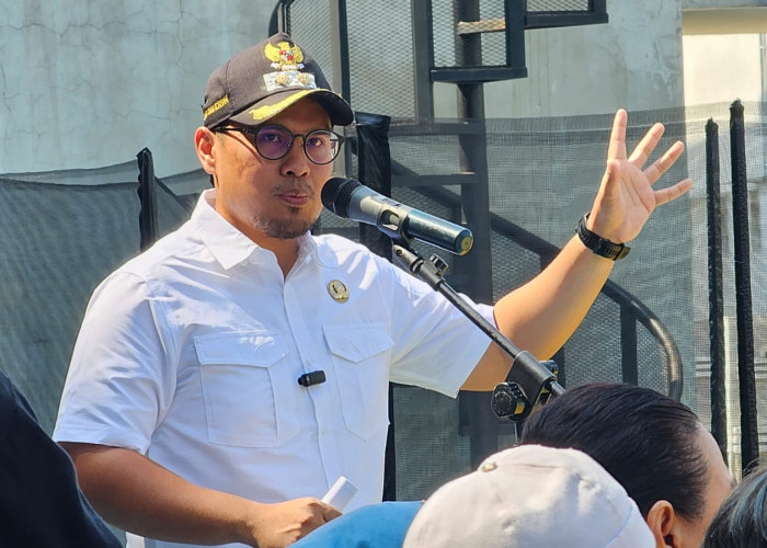 Pemkot Tangerang Selatan Tunggu Draft Aturan Kenaikan Pajak Hiburan