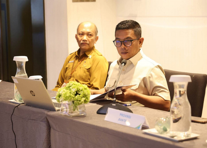 1,2 Juta Pekerja Rentan Belum Terlindungi 