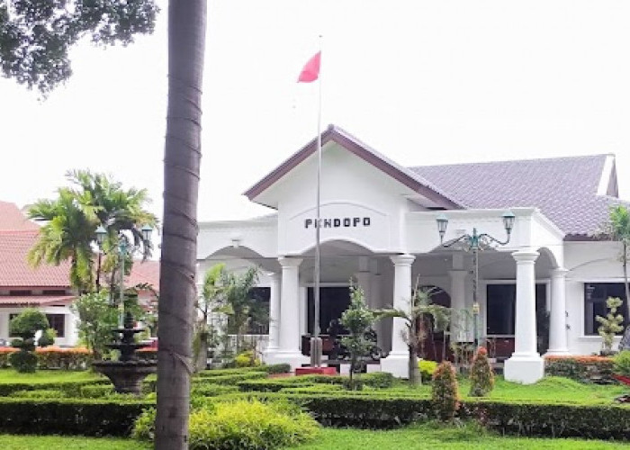 DPRD Dorong Pemkot Lakukan Lobi Penyerahan Aset, Pemkab Tangerang Ogah Serahkan Aset Pendopo 