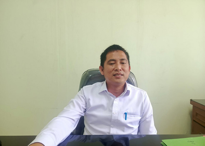 Puluhan Warga Kabupaten Serang Ajukan Perubahan Desil 