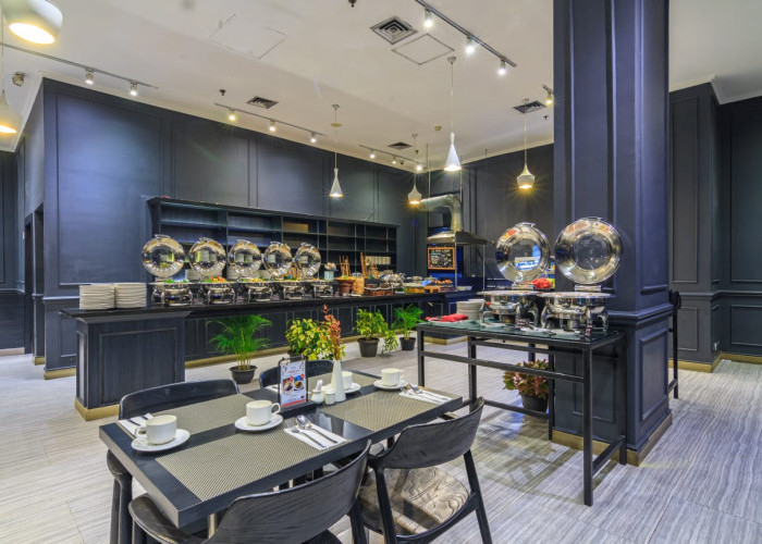 Hadirkan Buffet All You Can Eat Swiss-Belinn Cawang Diskon 21% hingga Oktober 2025