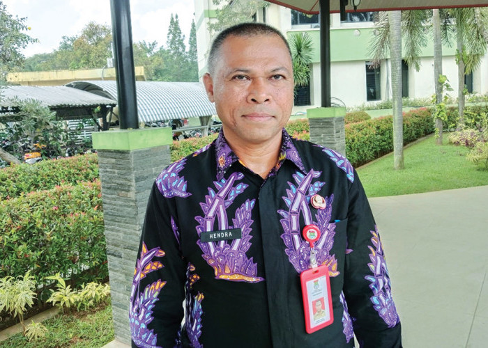 Penderita Hipertensi dan Diabetes Tembus 129 Ribu, Kelapa Dua Catat Paling Tinggi