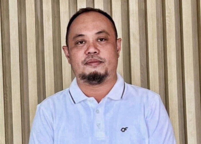 3 Pejabat Senior Berebut Kursi Sekda