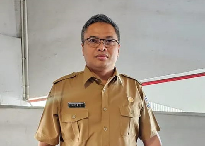 Pekerjaan Fisik Sumbang Serapan APBD Rendah