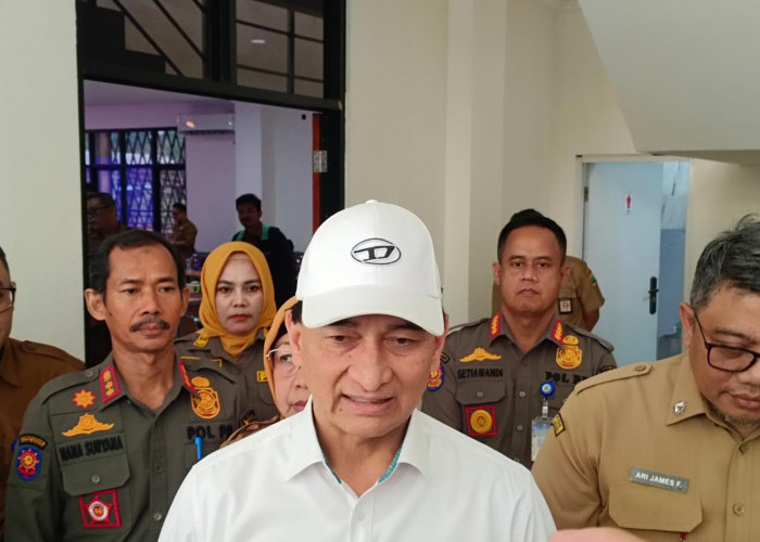 Wagub akan Panggil 241 Perusahaan Tambang