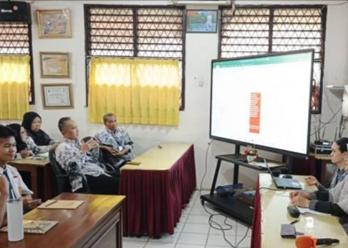 Silacak Perak, Perkuat Pencegahan Kekerasan Anak