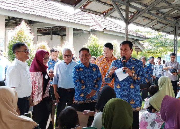 Ajak Perusahaan Peduli Lingkungan Sekitar