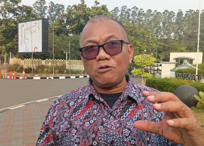 Disnaker Kota Tangerang Perkuat Pencegahan Pungli