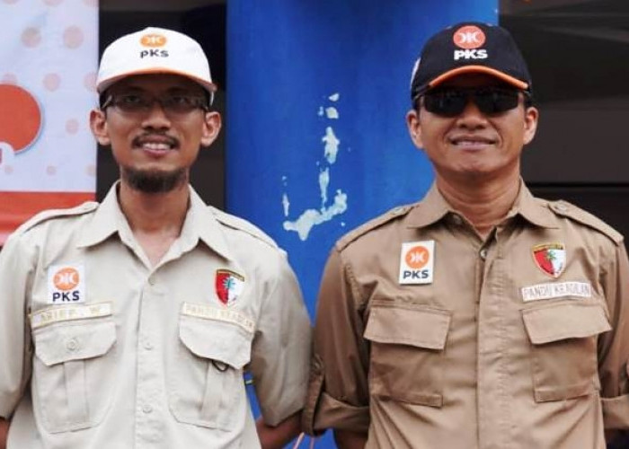 PKS Kota Tangerang Belum Tentukan Arah Koalisi Partainya
