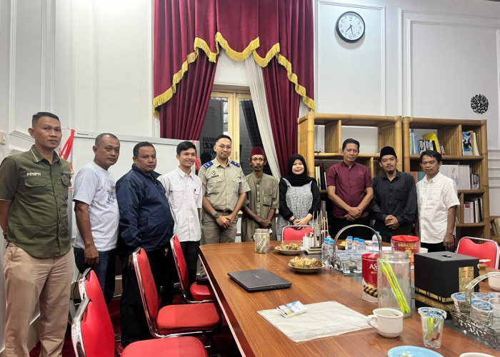 Proyek Waduk Karian Menyisakan Masalah, Banyak Lahan Warga Belum Dibayar