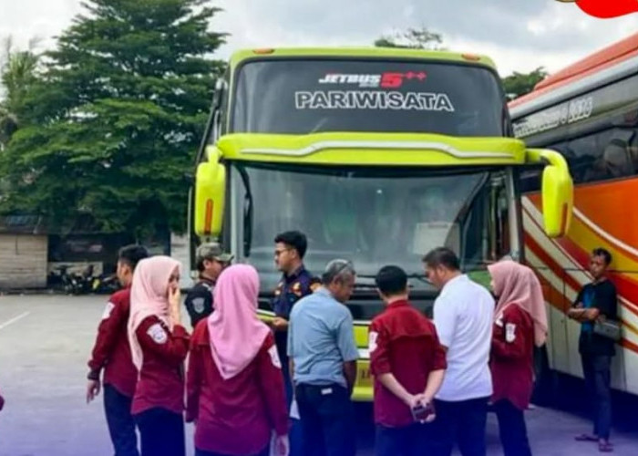 Mudik Gratis Lebaran 2025 Dishub Kabupaten Tangerang Dibuka, Simak Jadwal, Persyaratan dan Link Pendaftarannya