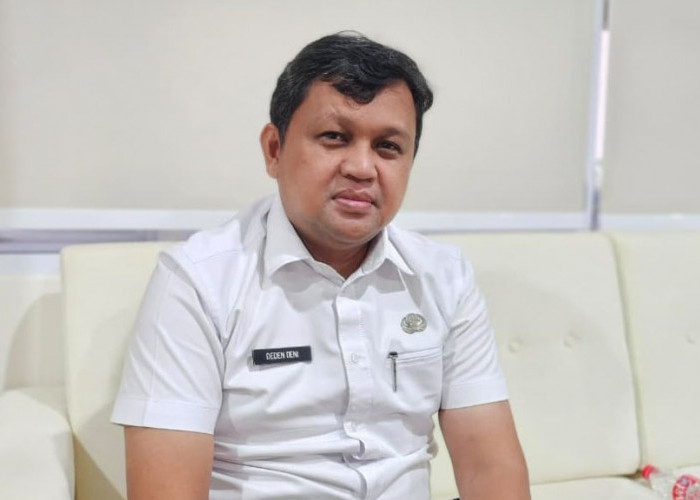 4 SMP Negeri di Tangsel Direvitalisasi