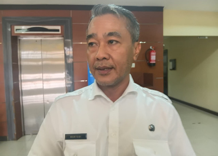 Disdik Kota Tangerang Pastikan Kesiapan SPMB 2026, Pelaksanaan SPMB Dilakukan Daring