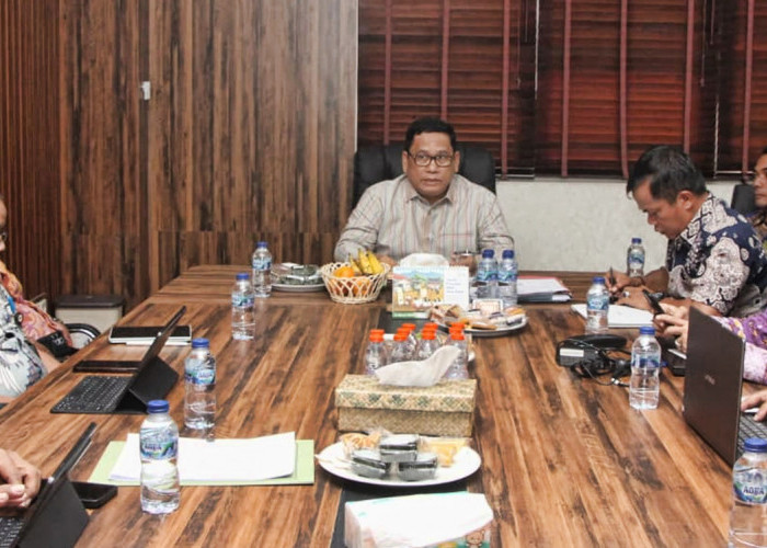 Peralihanan Lahan Eks HGU Harus Tepat Sasaran