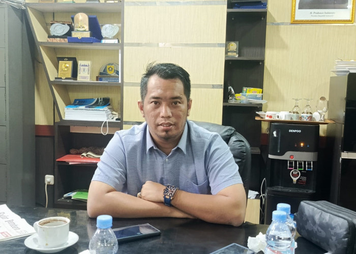 Anggaran Penanganan Sampah Dinilai Sangat Kecil