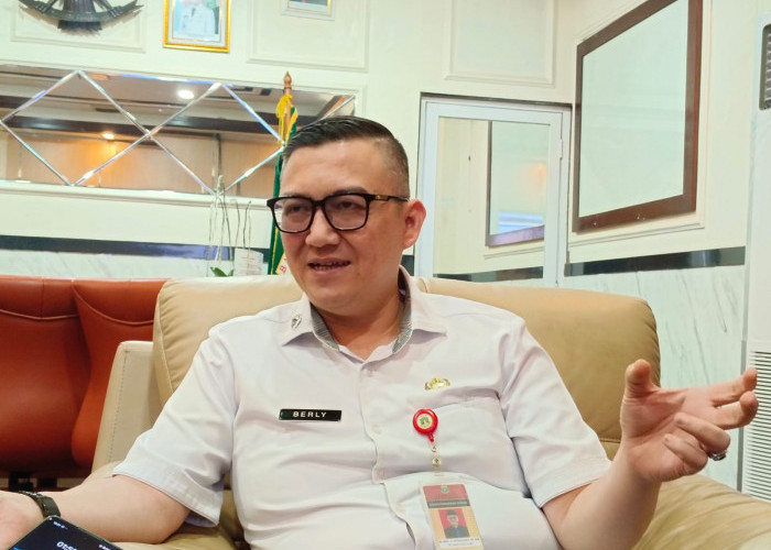 Bapenda Kejar 2 Juta Kendaraan Menunggak Pajak